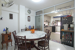 Blk 60 Telok Blangah Heights (Bukit Merah), HDB 3 Rooms #172858802